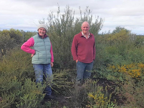 2022 Australian Government Landcare Farming Award Winners