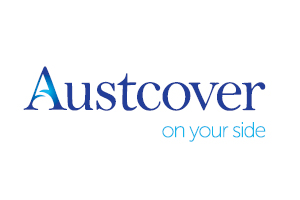 Austcover Logo