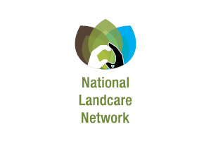 National Landcare Network Logo