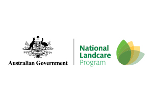 National Landcare Program Logo
