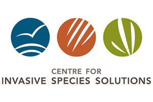 Centre For Invasive Species Solutions Logo