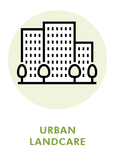 Urban Landcare