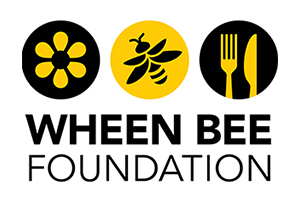 Wheen Bee Foundation Logo