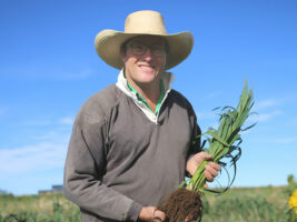Australian Government Landcare Farming Award