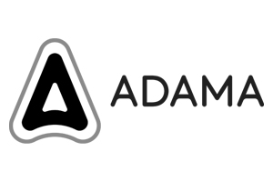 ADAMA Logo