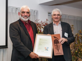 2019 Australian Government Individual Landcarer Award for WA
