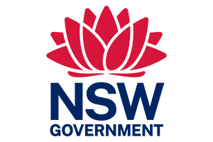 NSW Government Logo