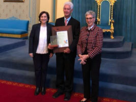 2019 Australian Government Landcare Farming Award Winner for VIC