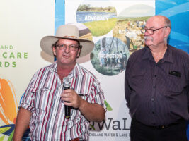 2019 Indigenous Land Management Award Winner for QLD