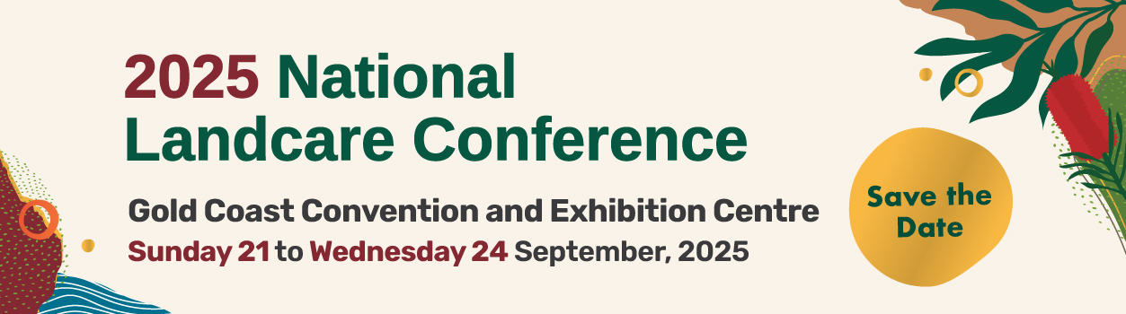 2025 National Landcare Conference