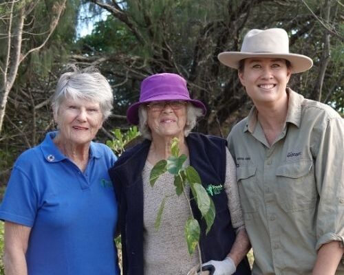Broadwater discovery (2)