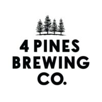 4 Pines Logo